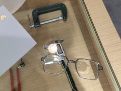 -棱石眼镜(CP静安店)