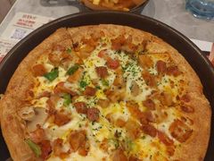 -必胜客(滨江店)