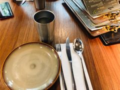 -Erman岩烧牛排(虹桥南丰城店)