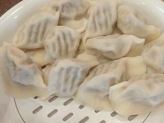 -大清花饺子(山庄店)