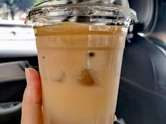 青青椰-JPG canteen(广州寺右公馆店)