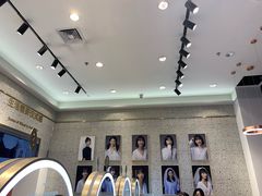 -海马体照相馆(大连柏威年购物中心店)