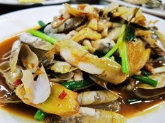 -明记海鲜大排档(巽寮湾店)