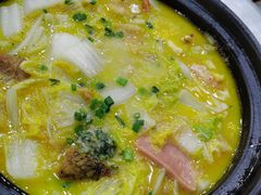 -聚丰园•湖鲜餐厅(阿红私房菜梅石路店)