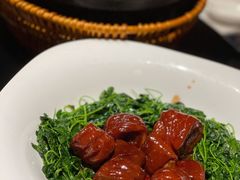草头圈子-上海人家花樣年华(虹口龙之梦店)