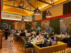 大堂-泰堤坊(淡水体育馆店)