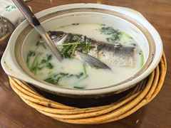 -山水之味·大鱼头·农家菜(张公洞店)