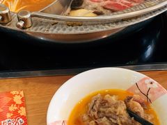 -牛New寿喜烧(青浦店)