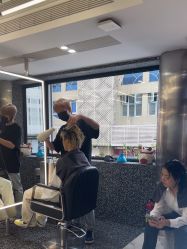 -厘里·salon