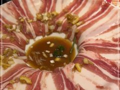 -韩宫宴烤肉·料理(宝山万达店)