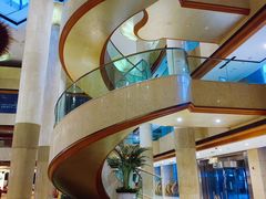 -宁波东港喜来登酒店