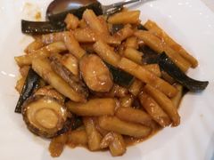 -开海·红岛海鲜虾水饺(石老人店)