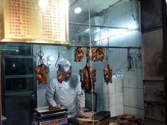 -周生记太爷鸡(文明路店)