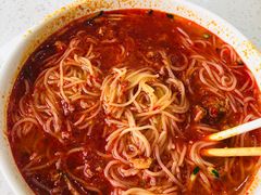 -老友谊冷面店(苏家屯店)