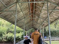 -泰安地下龙宫景区
