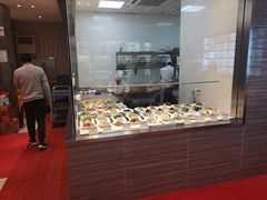 -启东海鲜人家(古美路店)