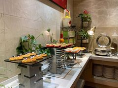 自助取餐区-金鼎香辣诱惑(宁康西路店)