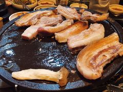-Dombe豚(黑猪肉街店)