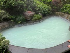 -杭州第一世界大酒店·云曼温泉