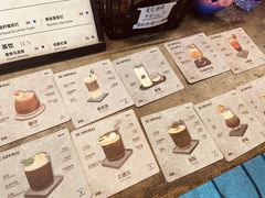 -BE NORMAL CAFE(霞溪路店)