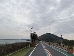 -南京金牛湖风景区