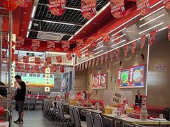 -雅佳神话·麻辣烤鱼(新街口店)