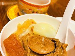 佛跳墙-文儒九号·闽菜馆(三坊七巷店)