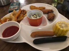 -绿茵阁(体育西分店)