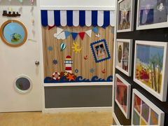 -红黄蓝成长中心•婴幼儿早教•托育(南山京基百纳广场店)