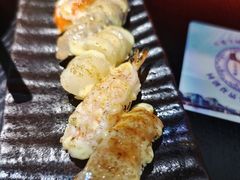 -YAMAKAWA(龙湖胥江天街店)