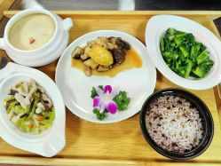 -大美母婴月子中心(希尔顿店)