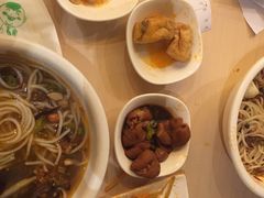 -水平有限广西米粉·广西风味集(五道口店)