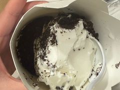 -麦当劳(天兴罗斯福店)