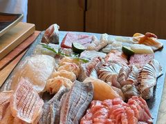 -鮨冠OMAKASE食べ放题(北京首店)