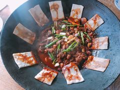 -皖北巫氏三胖地锅鸡(长淮总店)