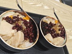 -鲜芋仙(南开大悦城店)