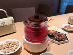 -奈雪茶院·茶室茶馆(广州粤海天地店)