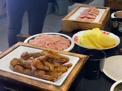 -重庆古老火锅
