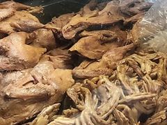 胖子妈盐水鸭-八一好吃街·高品美食广场