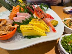 -沼津港渔市(宏伊国际广场店)