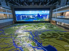 -广州市城市规划展览中心