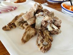 -阿达西新疆餐厅(西北大学店)