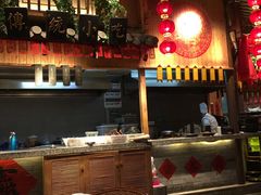 -老街鱼嘴巴(坡子街老店)