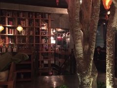 -漫咖啡(红唐店)
