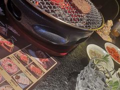 -樱嘢·炭火烧肉(惠南店)