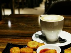 -北语时光西餐厅