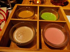 -叶叶菩提·晋福宫