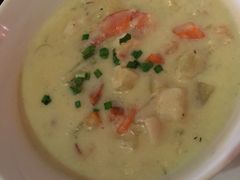 -Bamboo Bar & Grill Restaurant