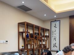 -西安贾三灌汤包·回坊小吃·清真炒菜(北院门总店)