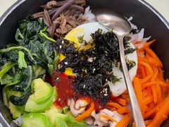 -服务大楼冷面(延大店)